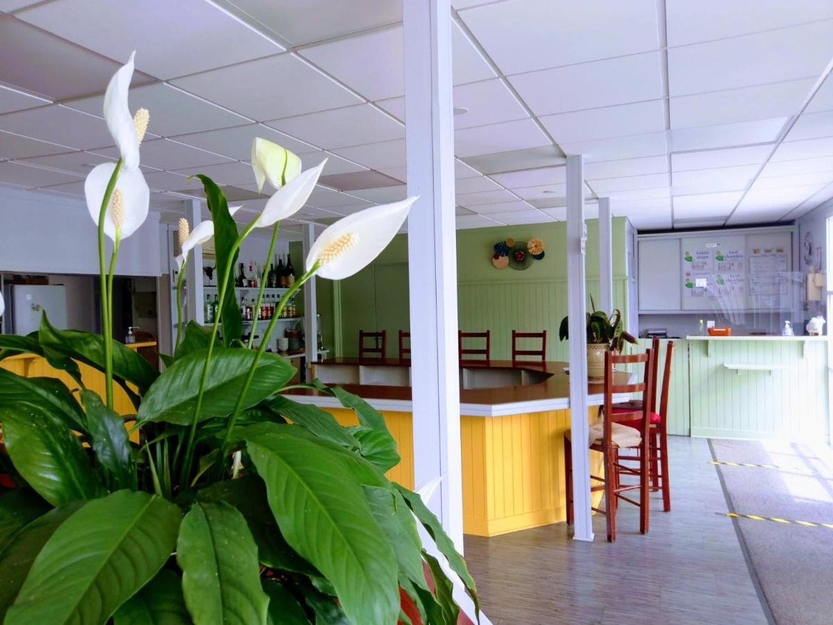 Fasthotel Perpignan Kültér fotó