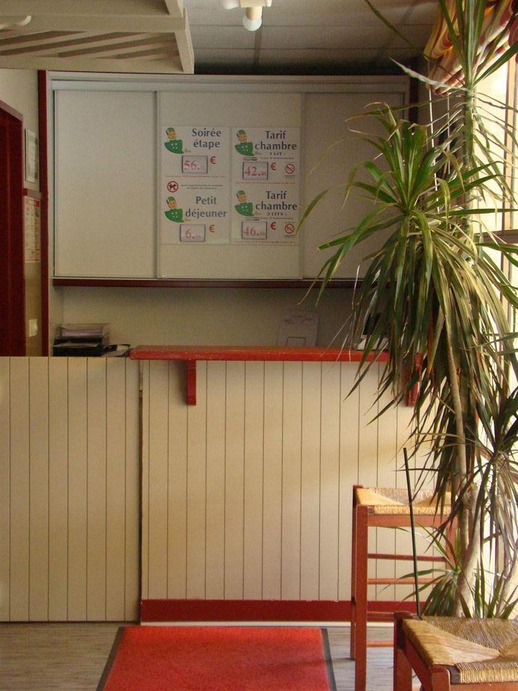 Fasthotel Perpignan Kültér fotó