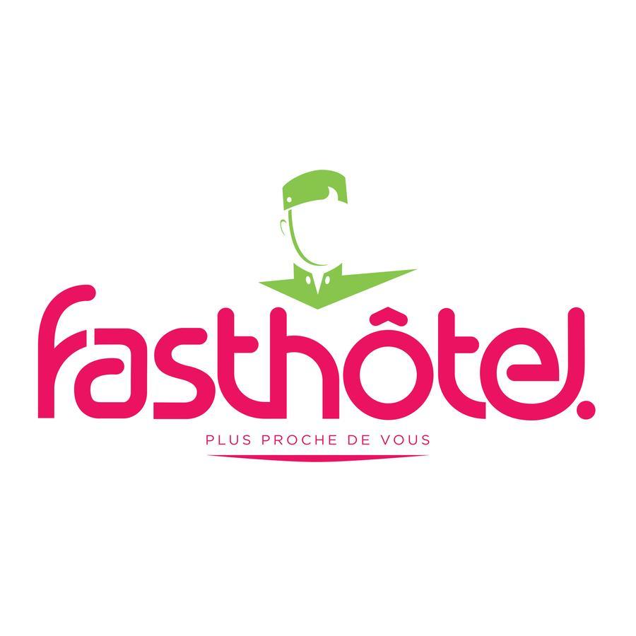 Fasthotel Perpignan Kültér fotó