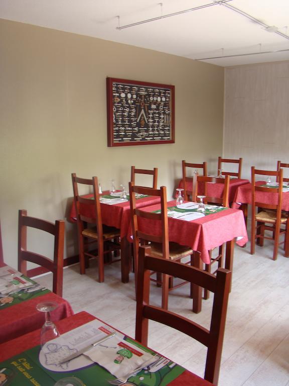 Fasthotel Perpignan Kültér fotó