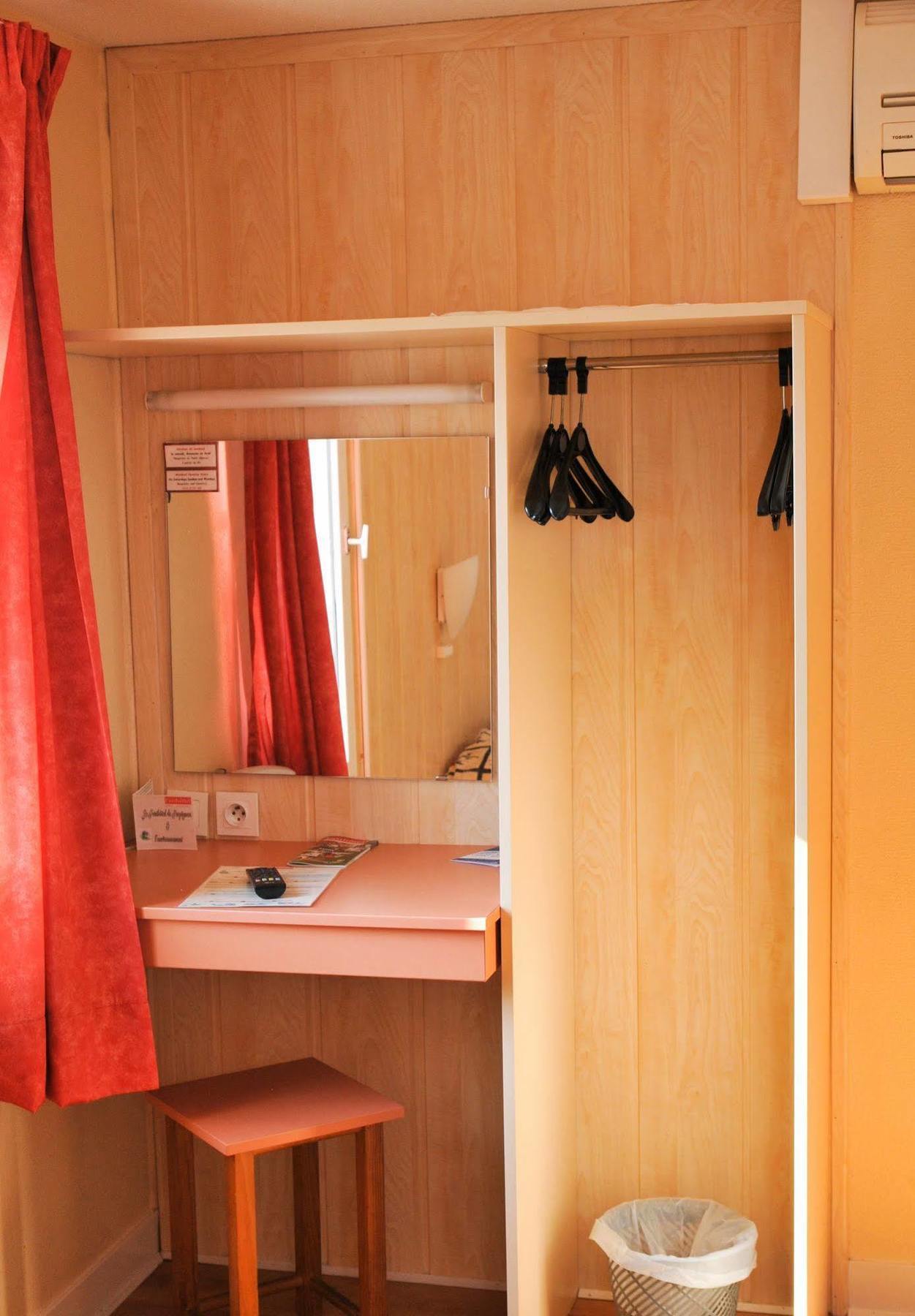 Fasthotel Perpignan Kültér fotó