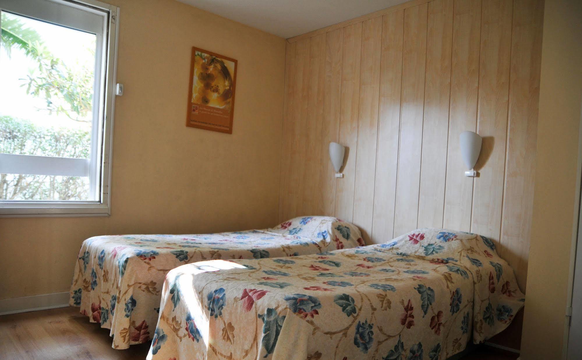 Fasthotel Perpignan Kültér fotó