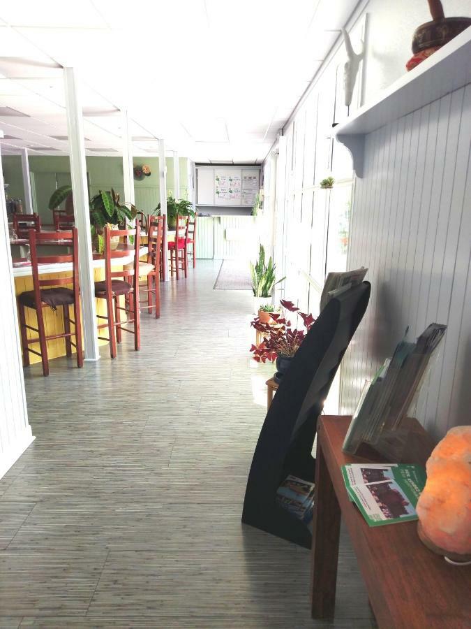 Fasthotel Perpignan Kültér fotó